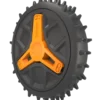 Worx WA0966 Off-road til Vision 2.0 robotplæneklipper