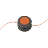 Worx WA0045 trimmer hoved 2x2 m / 4 m