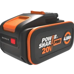 Worx WA3644 20V 4.0Ah batteri