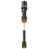 Worx WG543E akku løvblæser inkl. 20V batteri og lader