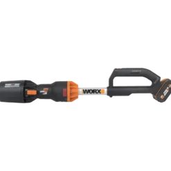 Worx WG543E akku løvblæser inkl. 20V batteri og lader