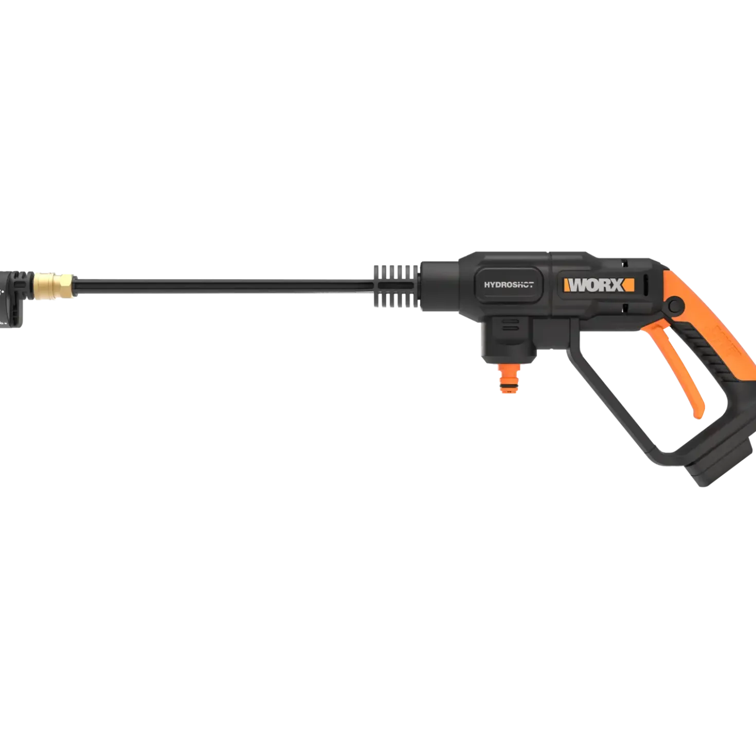 Worx WG621E.9 20V højtryksrenser, solo