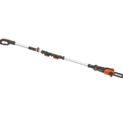 Worx WG349E.9 20V kædesav på teleskopstang solo