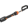 Worx WG543E.9 20V løvblæser solo