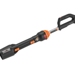 Worx WG543E.9 20V løvblæser solo