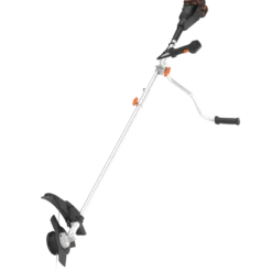 Worx WG084E.9 2x20V buskrydder/trimmer 30/38 cm solo