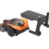 Worx WR330E Vision Cloud robotplæneklipper 1000 m² inkl. garage