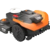 Worx WR330E Vision Cloud robotplæneklipper AI-RTK 3000 m²