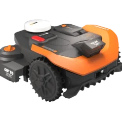 Worx WR330E Vision Cloud robotplæneklipper AI-RTK 3000 m²