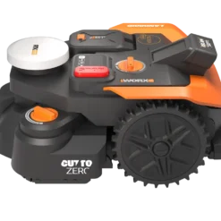 Worx WR308E Vision Cloud robotplæneklipper 800 m² inkl. garage