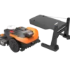Worx WR312E Vision Cloud robotplæneklipper 1200 m² inkl. garage
