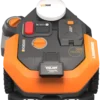 Worx WR308E Vision Cloud robotplæneklipper AI-RTK 800m2