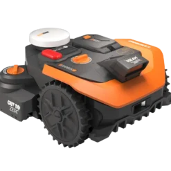 Worx WR308E Vision Cloud robotplæneklipper AI-RTK 800m2
