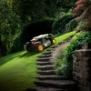 Worx WR341E Vision Cloud 4WD robotplæneklipper AI-RTK 1000 m²
