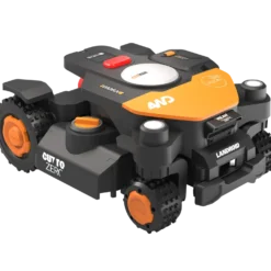 Worx WR341E Vision Cloud 4WD robotplæneklipper AI-RTK 1000 m²