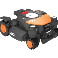 Worx WR342E Vision Cloud 4WD robotplæneklipper AI-RTK 2000 m²