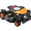 Worx WR344E Vision Cloud 4WD robotplæneklipper AI-RTK 4000 m²