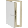 WS polar-wood inspektionslem 54x79 cm