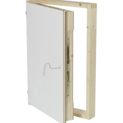 WS polar-wood inspektionslem 54x79 cm