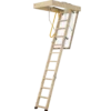 WS tørring-step lofttrappe 69x119 cm