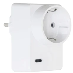Yale Smart Living smartplug/stikkontakt
