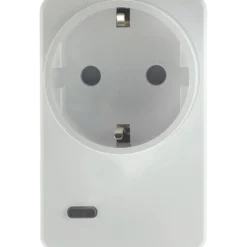 Yale Smart Living smartplug/stikkontakt