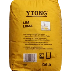 Ytong lim pose 18 kg sommer