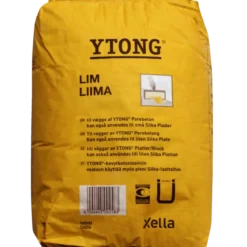 Ytong lim pose 18 kg vinter