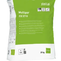 Ytong/multipor letmørtel 20 kg