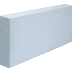 Ytong plade 12,5x20x60 cm