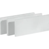 Yton/multipor falsplader 4x25x60 cm