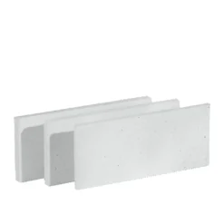 Yton/multipor falsplader 4x25x60 cm