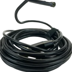 Zmartgear kameraprobe 5 mm med 2 kameraer