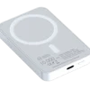 Zmartgear trådløs Powerbank 10.000mah