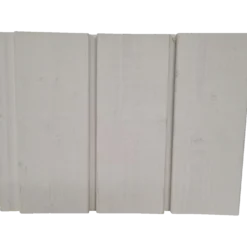 Z-Profil 25x150x5100 mm hvid
